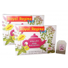 Royal Regime Herbal Tea ( Chicory Leaves 20 % + Indian Senna Leaves 30 % + Fennel Fruites 25 % ) 50 tea bags